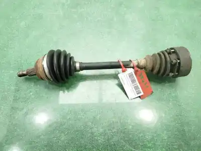 Second-hand car spare part front left transmission for seat leon (1m1) 1.9 tdi oem iam references 1j0407451ax