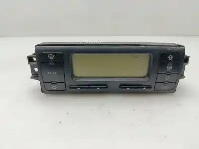 Автозапчастина б/у клімат-контроль для seat leon (1m1) 1.9 tdi посилання на oem iam 1m0820043e  