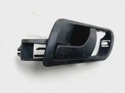 Second-hand car spare part interior left front handle for skoda fabia (6y2/6y3) classic oem iam references 6y0837247  