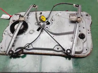Second-hand car spare part driver left window regulator for skoda fabia (6y2/6y3) classic oem iam references 6y1837751