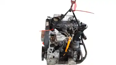 Автозапчасти б/у полный двигатель за skoda fabia (6y2/6y3) classic ссылки oem iam asy  