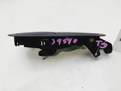 Second-hand car spare part interior right rear handle for skoda fabia (6y2/6y3) classic oem iam references 6y6839248