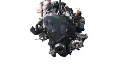 Second-hand car spare part Complete Engine for VOLKSWAGEN PASSAT B5 (3B2) 1.9 TDI OEM IAM references AFN  