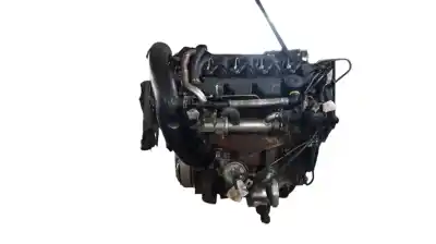 Автозапчасти б/у полный двигатель за peugeot 307 break / sw (s1) sw pack ссылки oem iam rhr  