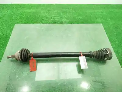 Second-hand car spare part front right transmission for seat leon (1m1) 1.9 tdi oem iam references 1j0407452x  