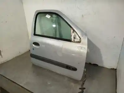 Автозапчасти б/у дверь передняя правая за renault clio ii fase ii (b/cb0) expression ссылки oem iam 7751472476  