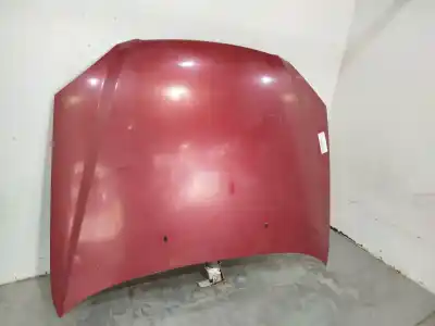 Peça sobressalente para automóvel em segunda mão CAPOT por CHEVROLET LACETTI  Referências OEM IAM 96476545  