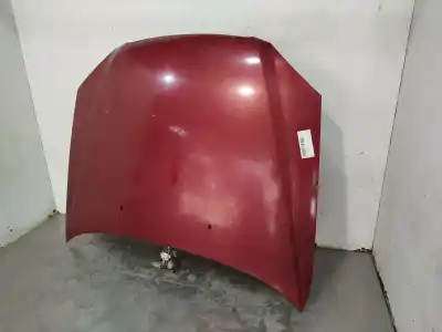 Peça sobressalente para automóvel em segunda mão capot por chevrolet lacetti sx referências oem iam 96476545  