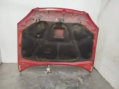 Peça sobressalente para automóvel em segunda mão capot por chevrolet lacetti sx referências oem iam 96476545  