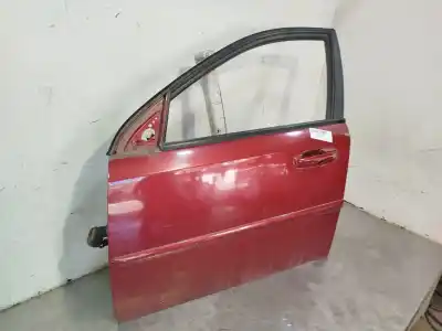 Peça sobressalente para automóvel em segunda mão porta da frente esquerda por chevrolet lacetti sx referências oem iam 96547283  