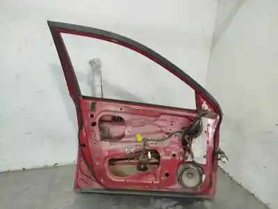 Peça sobressalente para automóvel em segunda mão porta da frente esquerda por chevrolet lacetti sx referências oem iam 96547283  