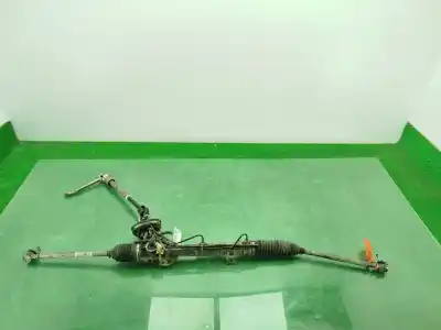 Peça sobressalente para automóvel em segunda mão caixa de direção por citroen c4 berlina collection referências oem iam 1617934080  