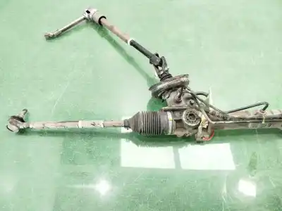 Peça sobressalente para automóvel em segunda mão caixa de direção por citroen c4 berlina collection referências oem iam 1617934080  