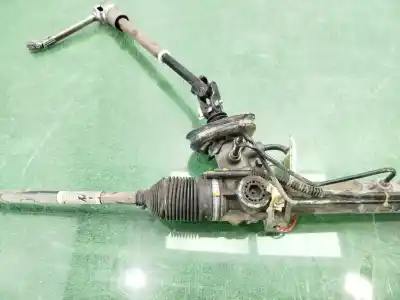 Peça sobressalente para automóvel em segunda mão caixa de direção por citroen c4 berlina collection referências oem iam 1617934080  