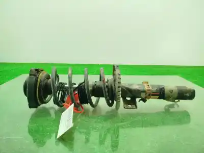 Peça sobressalente para automóvel em segunda mão AMORTECEDOR DIANTEIRO ESQUERDO por VOLKSWAGEN POLO (9N1)  Referências OEM IAM 6Q0413031BM  