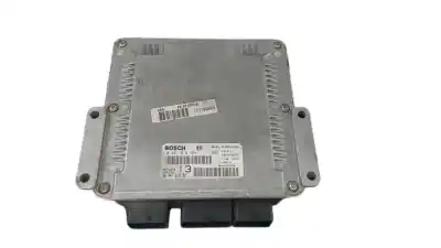 Second-hand car spare part ecu engine control for citroen c5 i break (de_) 2.0 hdi (derhzb, derhze) oem iam references 9644721080   Second-hand car spare part ecu engine control for citroen c5 i break (de_) 2.0 hdi (derhzb, derhze) oem iam references 9644721080