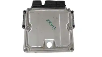 Second-hand car spare part ecu engine control for citroen c5 i break (de_) 2.0 hdi (derhzb, derhze) oem iam references 9644721080   Second-hand car spare part ecu engine control for citroen c5 i break (de_) 2.0 hdi (derhzb, derhze) oem iam references 9644721080