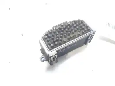 Peça sobressalente para automóvel em segunda mão resistência sofagem chauffage por seat leon (1p1) 2.0 tdi 16v referências oem iam 3c0907521