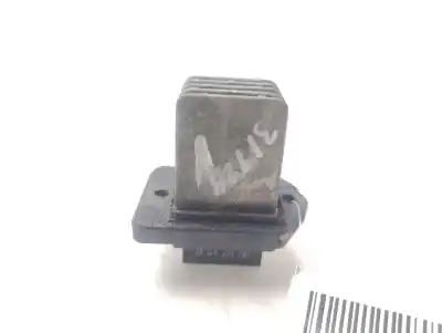 Second-hand car spare part heater blower for daewoo leganza 2.0 cdx oem iam references 990712e  