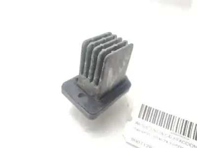 Second-hand car spare part heater blower for daewoo leganza 2.0 cdx oem iam references 990712e  