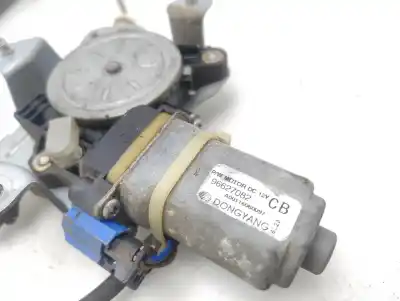 Peça sobressalente para automóvel em segunda mão elevador de vidros traseiro direito por chevrolet captiva 2.0 vcdi ltx referências oem iam 25937970