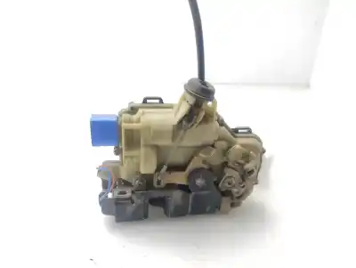 Second-hand car spare part front right door lock for skoda fabia (6y2/6y3) comfort oem iam references 3b1837016bq   Second-hand car spare part front right door lock for skoda fabia (6y2/6y3) comfort oem iam references 3b1837016bq