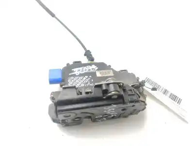 Second-hand car spare part left front door lock for skoda fabia (6y2/6y3) comfort oem iam references 3b1837015am   Second-hand car spare part left front door lock for skoda fabia (6y2/6y3) comfort oem iam references 3b1837015am