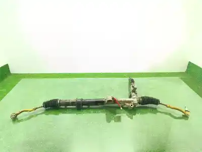 Second-hand car spare part steering rack for kia sorento 2.5 crdi concept oem iam references 577103e200  