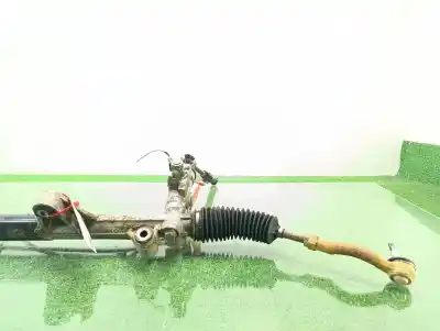 Second-hand car spare part steering rack for kia sorento 2.5 crdi concept oem iam references 577103e200  
