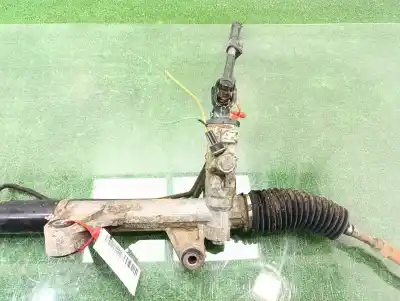 Second-hand car spare part steering rack for kia sorento 2.5 crdi concept oem iam references 577103e200  