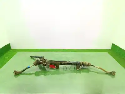Second-hand car spare part steering rack for ssangyong kyron 200 xdi limited oem iam references 465000900m  