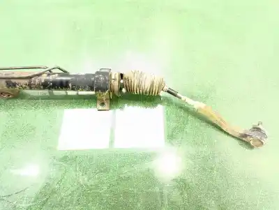 Second-hand car spare part steering rack for ssangyong kyron 200 xdi limited oem iam references 465000900m  