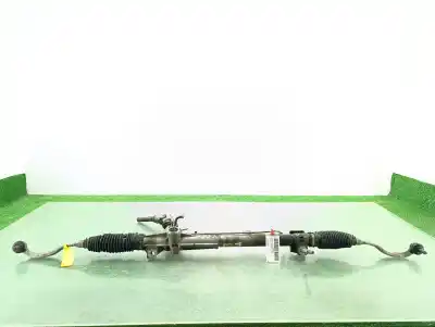 Peça sobressalente para automóvel em segunda mão Caixa De Direção por PEUGEOT 407 SW SR Sport Referências OEM IAM 1617934680  