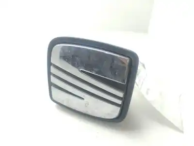 Автозапчасти б/у внешняя ручка ворот за SEAT CORDOBA BERLINA (6K2) Stella ссылки OEM IAM 1M6827565B  