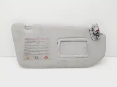 Pièce détachée automobile d'occasion pare-soleil droit pour renault scénic iii (jz0/1_) 1.9 dci (jz0j, jz1j, jz1k, jz1s) références oem iam 964009823r  