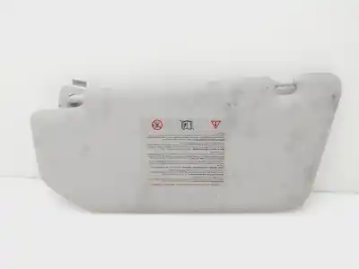 Pièce détachée automobile d'occasion pare-soleil droit pour renault scénic iii (jz0/1_) 1.9 dci (jz0j, jz1j, jz1k, jz1s) références oem iam 964009823r  