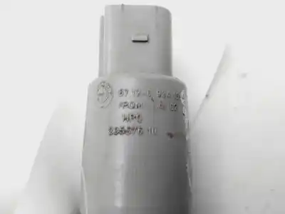 Gebrauchtes Autoersatzteil waschwasserpumpe scheibenreinigung zum bmw serie 1 berlina (e81/e87) 118d oem-iam-referenzen 67126934159  