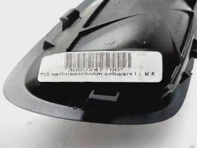 Gebrauchtes Autoersatzteil innerer griff vorne links zum bmw serie 1 berlina (e81/e87) 118d oem-iam-referenzen 6962101  