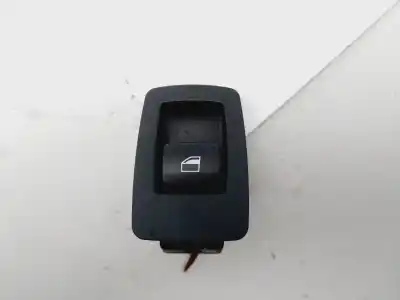 İkinci el araba yedek parçası arka sol cam kontrolü için bmw serie 1 berlina (e81/e87) 118d oem iam referansları 6945874  