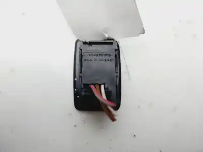 İkinci el araba yedek parçası arka sol cam kontrolü için bmw serie 1 berlina (e81/e87) 118d oem iam referansları 6945874  