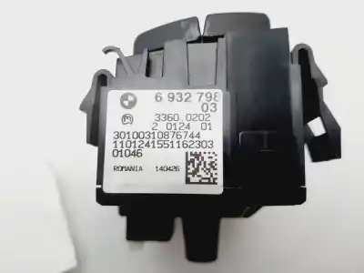 Автозапчасти б/у управление светом за bmw serie 1 berlina (e81/e87) 118d ссылки oem iam 6932798