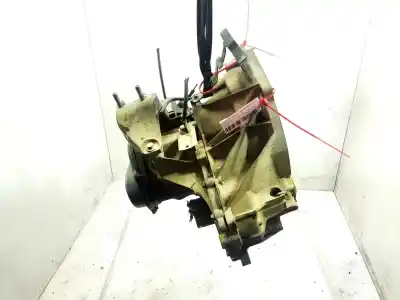 Автозапчасти б/у коробка передач за ford fiesta (cb1) trend ссылки oem iam 8a6r7002ca  