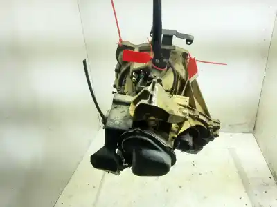 Автозапчасти б/у коробка передач за ford fiesta (cb1) trend ссылки oem iam 8a6r7002ca  