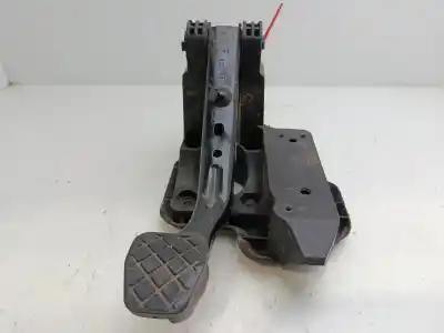 Автозапчастина б/у педаль гальм для audi a1 (8x) attraction посилання на oem iam 6r1721058d  