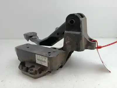 Автозапчастина б/у педаль гальм для audi a1 (8x) attraction посилання на oem iam 6r1721058d