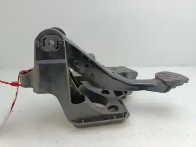 Автозапчастина б/у педаль гальм для audi a1 (8x) attraction посилання на oem iam 6r1721058d  