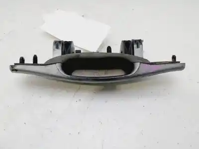 Автозапчасти б/у задняя правая наружная ручка за dacia sandero ambiance ссылки oem iam 8200733838