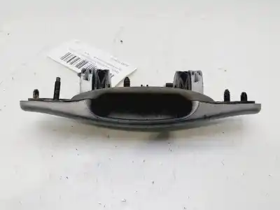 Автозапчасти б/у задняя левая наружная ручка за dacia sandero ambiance ссылки oem iam 8200733836