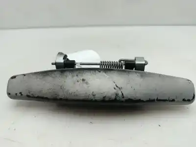 Автозапчасти б/у наружная рукоятка передняя справа за dacia sandero ambiance ссылки oem iam 8200733838