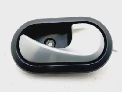 Автозапчасти б/у внутри передней правой ручки за dacia sandero ambiance ссылки oem iam 8200733847